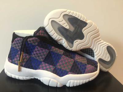 Air Jordan Future-8